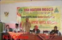 IPNU-IPPNU Malang Gelar Diklat Bina Kader