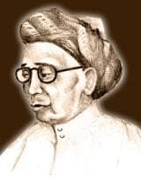 Haul KH R. Asnawi Diperingati