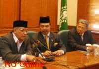 Kang Said: Kami Titip Warga Indonesia di Malaysia