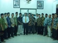 PCINU Sudan Silaturrahim dengan Duta Besar RI