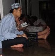 Hafalan 'Nadzam', Bagian Tradisi Pesantren