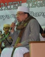 Rais Syuriyah PBNU: Jaga Keutuhan Bangsa!