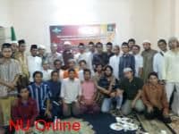 PCINU Sudan Terima Kunjungan Rektor STAIN Purwokerto