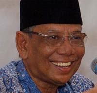 Kyai Hasyim Menjawab