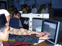 Hilal Tak Terlihat, 1 Rajab Jatuh pada Rabu