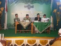 Watak Warga NU Tergantung Kontrol Ulama dan Kiai