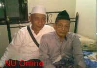 Sebagai Santri, Mbah Muchit tak Sepakat Kiai Hasyim Difilmkan