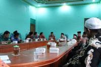 NU-Muhammadiyah Makin Mesra