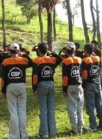 CBP IPNU Sebar Satria Muda Anti-Narkoba