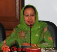 Muslimat DKI Konsentrasi Pendidikan Anak