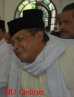 Kang Said: Manfaatkan Internet untuk Berdakwah