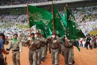 Ada Upaya Adu Domba Banser dengan Kelompok Lain