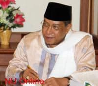 NU Dorong Dialog Penyelesaian Tudingan Intoleransi Beragama