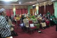 Muslimat NU Tegaskan Orientasi Kepemimpinan Organisasi