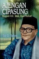 Ajengan Ilyas Berkelit dari Golkar