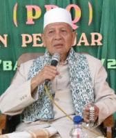 Mustasyar PBNU: Nahdliyin Harus Ramah terhadap Perbedaan