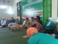 Bupati Resmikan Kantor PCNU Banyuwangi