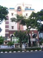 Kantor PBNU Mulai Difungsikan Shalat Jumat