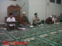 PWNU Jabar Gelar Bahtsul Masail