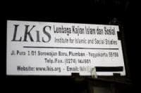 Gusdurian-LKiS Buka Kelas Pemikiran Gus Dur