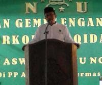 Gemblengan Aswaja PCNU Nganjuk