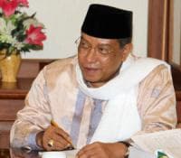 NU Siap Jembatani Pengembalian Hubungan Baik RI-Rusia