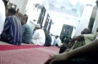 Melihat Nishfu Sya'ban di Tanzania