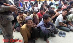 Rohingya issue will not disturb interfaith harmony