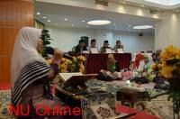 KJRI Hongkong dan Macau Gelar MTQ BMI