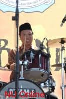 Harlah NU Online Diisi dengan Festival Band Religi