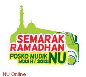 PBNU dispatches 1500 travellers who will mudik