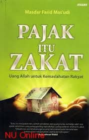 The debate on tax breaks for 'zakat'