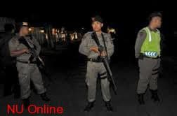 Nahdliyin told not to be provoked by recent acts of violence