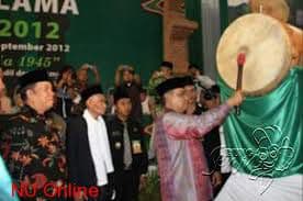 NU : Never let Pancasila be replaced by any ideology