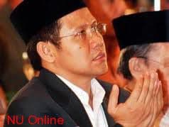 Minister supports NU's call for death penalty for graft