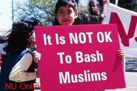 Muslim world demands UN to declare Islamophobia as crime