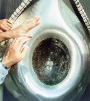 Kisah Peletakan Hajar Aswad