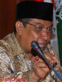 Religious leaders needed to tackle nation's problems