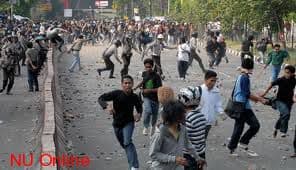 Govt told to insert character education in curriculum