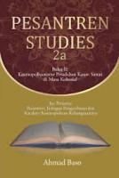 Buku â€œPesantren Studiesâ€ Dibedah di Yaman