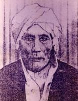 Mbah Ma'shum yang Mberkai