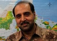 Dubes Iran Saksikan Perayaan Tabuik Pariaman