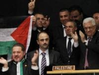 PBB Resmi Akui Status Negara Palestina