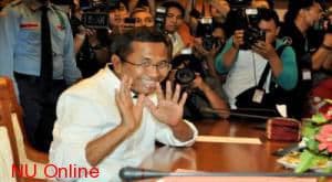 IPNU-IPPNU cadres told to build integrity