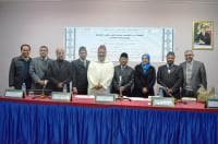 Maroko Kembali Luluskan Doktor di Bidang Fiqih