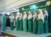 Mars Fatayat pun Bergema di Hongkong