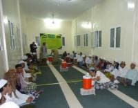 PCINU Yaman Gelar Haul Ketiga Gus Dur