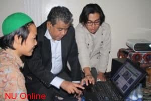 NU chairman inaugurates Sudan's NU radio station