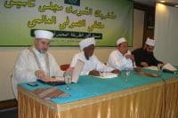 Multaqo Sufi Mundur Maret