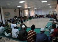 Warga NU Sudan Peringati Maulid Nabi